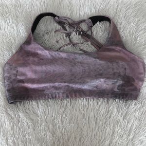Onzie Crossback Sportsbra